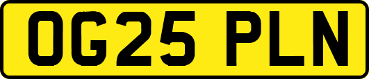 OG25PLN