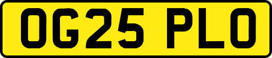 OG25PLO