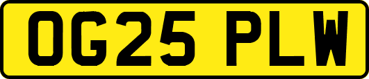 OG25PLW