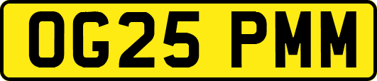 OG25PMM