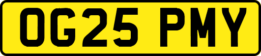 OG25PMY