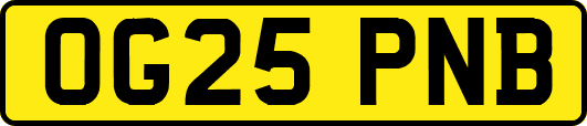 OG25PNB