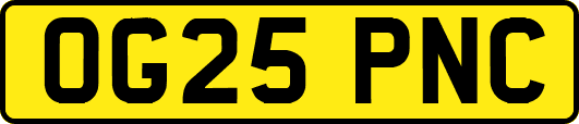 OG25PNC