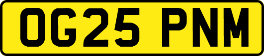 OG25PNM
