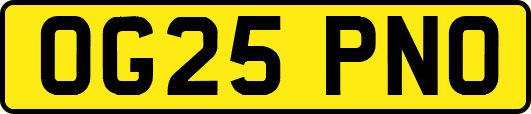 OG25PNO