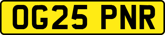 OG25PNR