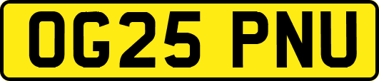 OG25PNU