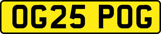 OG25POG