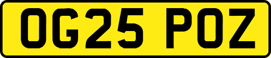 OG25POZ