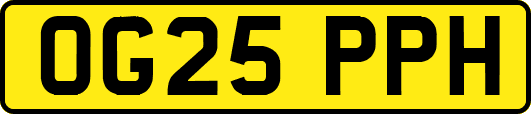 OG25PPH