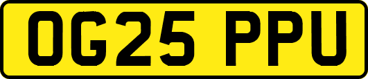 OG25PPU