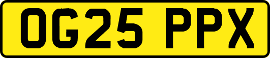 OG25PPX