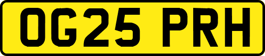OG25PRH
