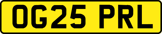 OG25PRL