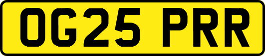 OG25PRR