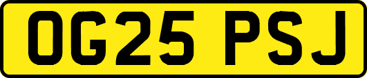 OG25PSJ