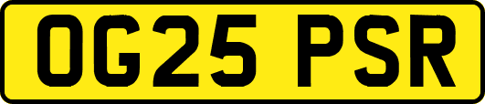 OG25PSR