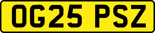 OG25PSZ