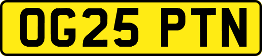 OG25PTN