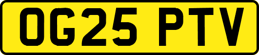 OG25PTV