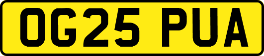 OG25PUA