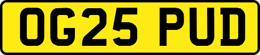 OG25PUD