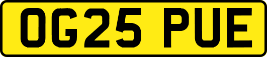 OG25PUE