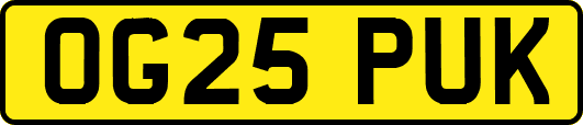 OG25PUK