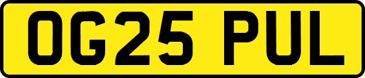 OG25PUL