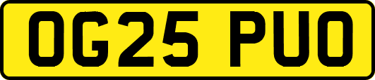 OG25PUO