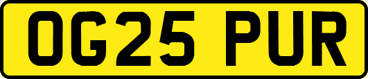 OG25PUR