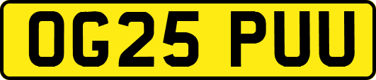 OG25PUU