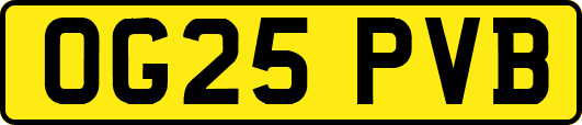 OG25PVB