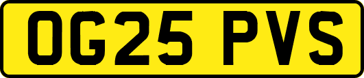 OG25PVS