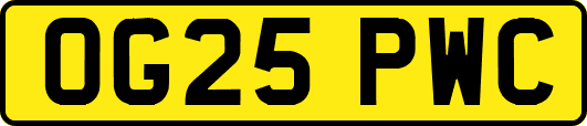 OG25PWC