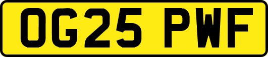 OG25PWF