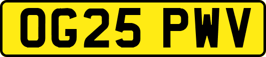 OG25PWV
