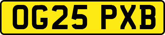 OG25PXB