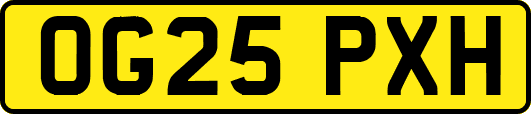 OG25PXH