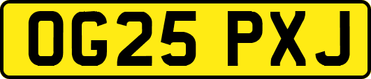 OG25PXJ