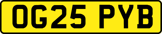 OG25PYB