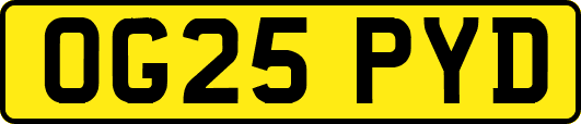 OG25PYD