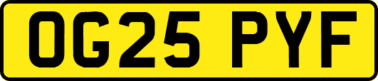 OG25PYF
