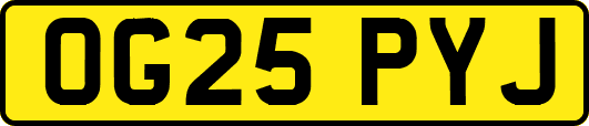 OG25PYJ