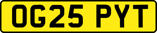 OG25PYT
