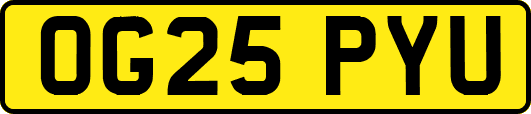 OG25PYU