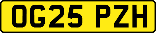 OG25PZH