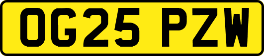 OG25PZW
