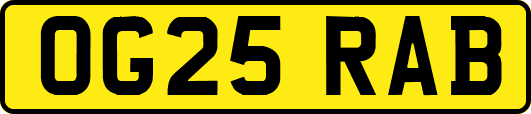 OG25RAB