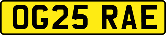 OG25RAE
